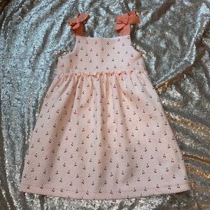 ❌SOLD ❌Zara Toddler girl dress